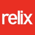 Иконка программы: Relix Magazine