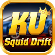 Programikonen: Ku Squid Drift