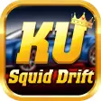Ku Squid Drift