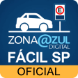 Zona Azul Digital Fácil SP CET - Oficial São Paulo
