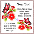 Ícone do programa: Bom dia Boa tarde Boa Noi…