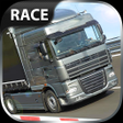 Programikonen: Truck Test Drive Race