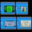 Icoon van programma: SkinClock