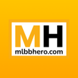 プログラムのアイコン：ML Builds Stats and Guide…
