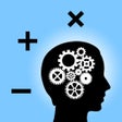 Ícone do programa: Math Seniors - brain trai…