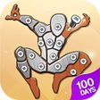 Icon of program: Epic War-Zombie Control