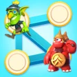 Symbol des Programms: Epic War-Zombie Control