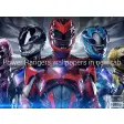 Power Rangers Wallpapers New Tab