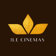 プログラムのアイコン：JLE Cinemas Guntur