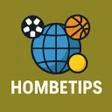 ไอคอนของโปรแกรม: Hombetips: Predictions  T…