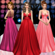 Programikonen: Model Fashion Dress Up Ga…