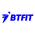 Иконка программы: BTFIT: Online Personal Tr…