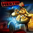 Programın simgesi: Hector: Badge of Carnage