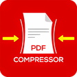 プログラムのアイコン：PDF Compressor - PDF View…