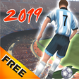 プログラムのアイコン：Tips for Winning Eleven 2…