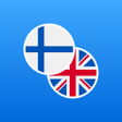 Programikonen: Finnish-English Dictionar…