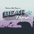 أيقونة البرنامج: Bear-ly There