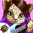 Ícone do programa: Rock Star Animal Hair Sal…