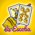 プログラムのアイコン：Escoba  Broom cards game