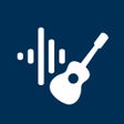 プログラムのアイコン：Chord ai - Play any song