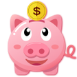 存錢小豬公 無痛儲蓄超輕鬆 52週存到夢想基金 icon