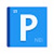 ไอคอนของโปรแกรม: Phosphorus