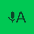 Icona del programma: Transcriber for WhatsApp