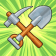 Icon of program: Merge Shovel