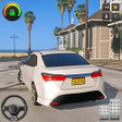 Ikon program: Extreme Car Game Simulato…