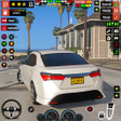 ไอคอนของโปรแกรม: Extreme Car Game Simulato…
