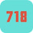 Icoon van programma: Track718