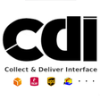 Icoon van programma: CDI 8211 Collect and Deli…