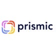 Icono de programa: Prismic