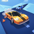 プログラムのアイコン：Drift Racing
