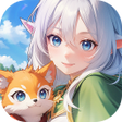 程序图标：IsekaiSky Fantasy