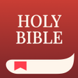 أيقونة البرنامج: The Bible App Free  Audio…