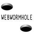 أيقونة البرنامج: WebWormhole