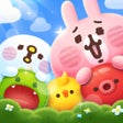 Ikona programu: ゆるっとパズル カナヘイの小動物 すてきなホテル