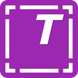 Ícone do programa: Textify
