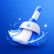 프로그램 아이콘: Super Cleaner: Security S…