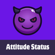 Ícone do programa: Attitude Status
