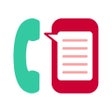 Icon of program: みえる電話