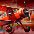 程序图标：Aviator Block Rescue Miss…