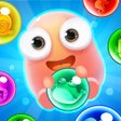 Иконка программы: Bubble Friends Shooter