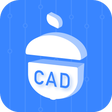 Icon of program: CAD坚果云看图