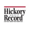 Programikonen: Hickory Daily Record