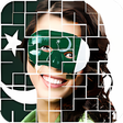 Icon of program: 14 August Photo App - Pak…