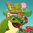 Иконка программы: Toad Slide