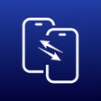 Programikonen: File TransferCopy My Data