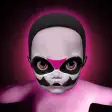 Scary Baby In Pink Horror Game